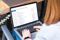 Campus Amajari abre vagas para estudantes da unidade e comunidade em geral no curso gratuito de Informática Básica e Ambientação em EAD