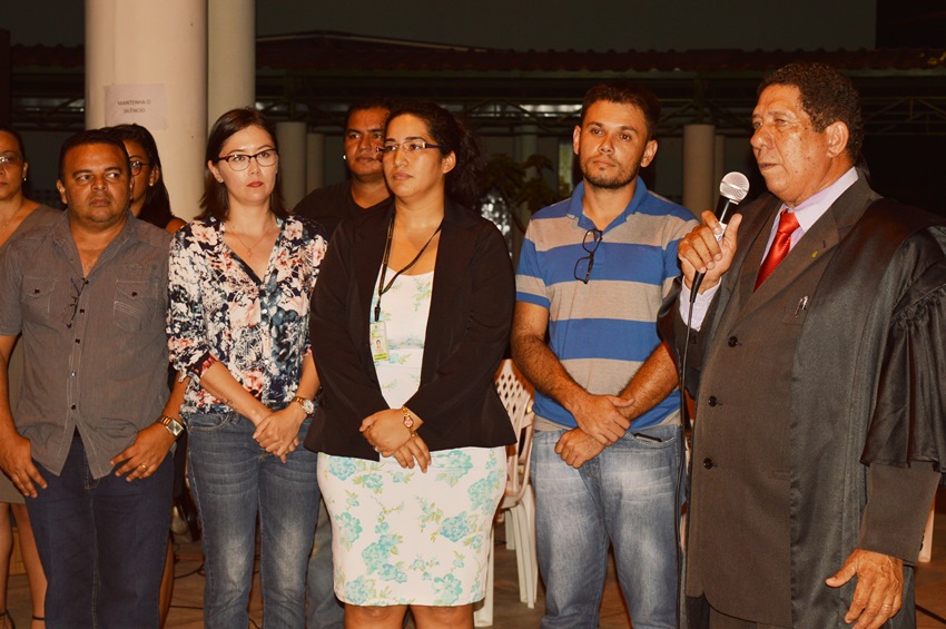 Equipe gestora é apresentada