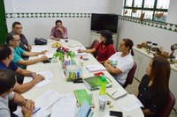 IFRR discute política de acompanhamento aos egressos