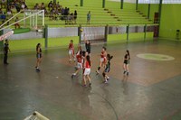 IFRR vence o IFPA no basquete feminino e garante ouro nos JIFs