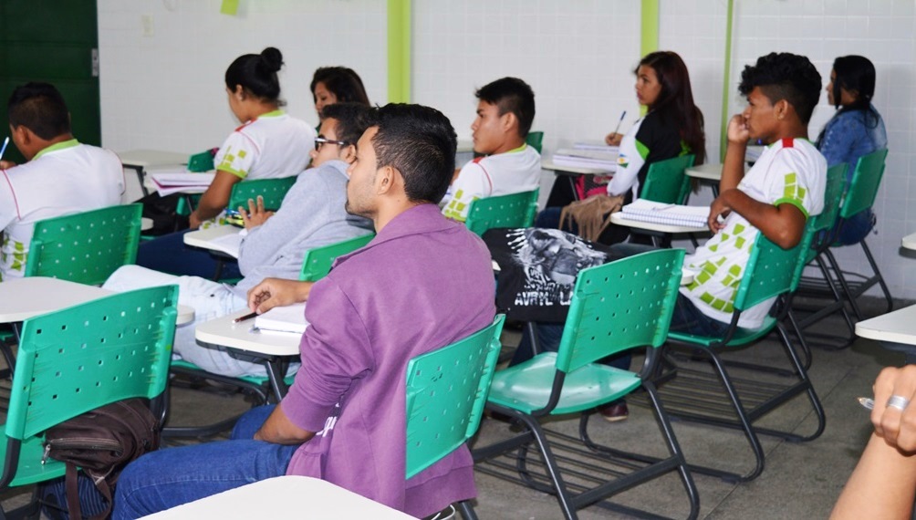 Oficina no CAM vai discutir instrumentos de avaliação de cursos de graduação 