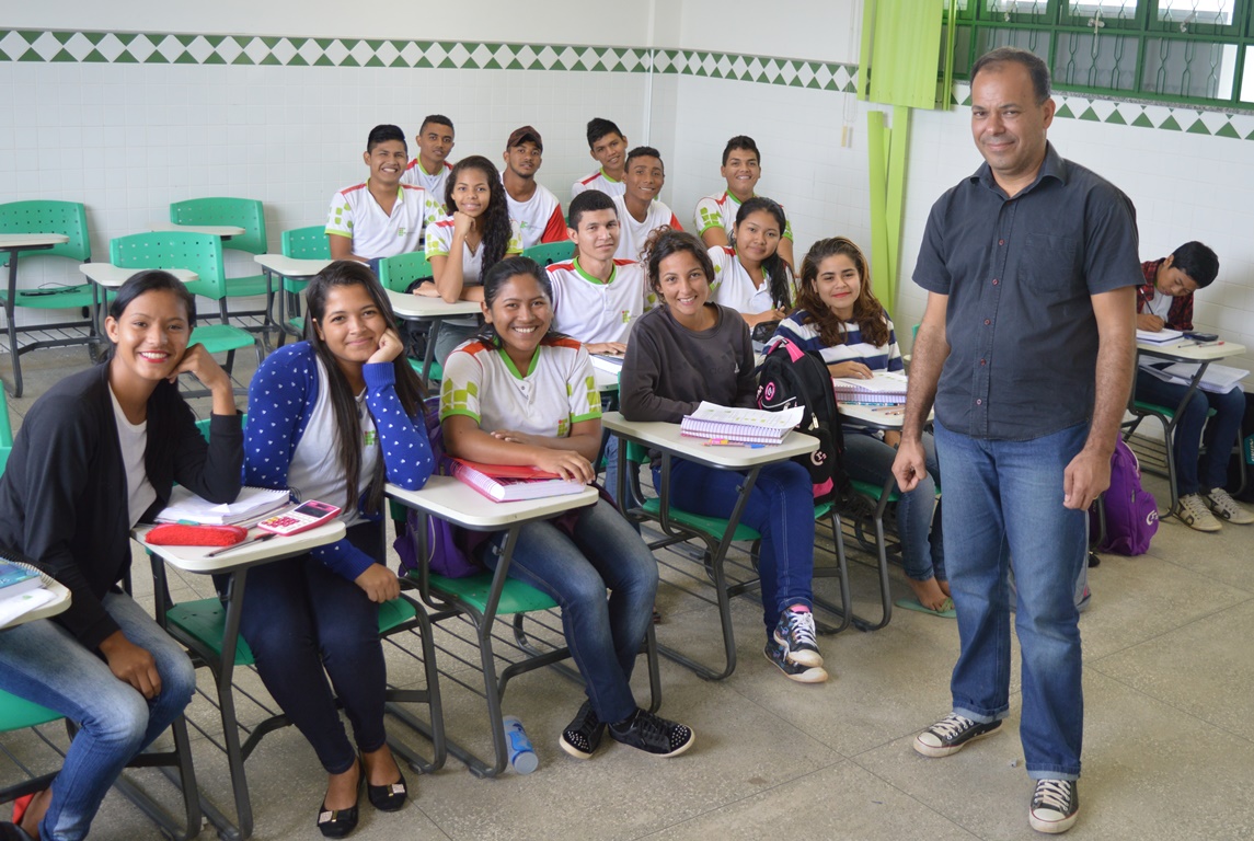 Professor do IFRR é selecionado para doutorado na USP