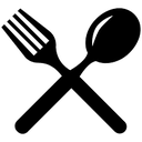 ícone auxílio alimentação