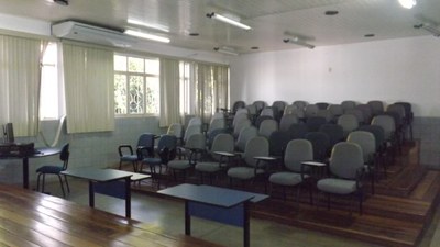 Sala De Teleconferência 2