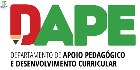 Logo DAPE