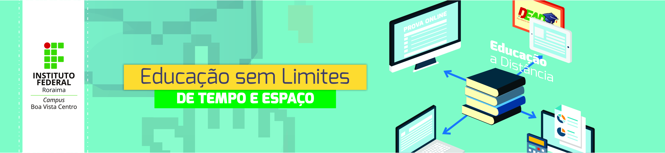 Educação sem Limites