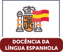 Logo Pos Lingua Espanhola