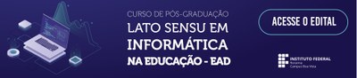 Banner Informatica