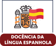 Logo Pos Lingua Espanhola