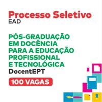 ESPECIALIZAÇÃO – IFRR está com 100 vagas abertas para curso de pós-graduação na área da docência 