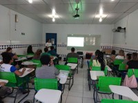LICENCIATURA EM PEDAGOGIA – Novo curso do IFRR terá como foco a educação infantil 