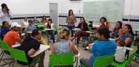 Campus Boa Vista certifica mais 64 cursistas em curso de Português para Imigrantes   