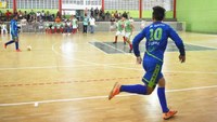 Campus Boa Vista criará núcleo para o desenvolvimento de futebol e futsal   