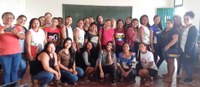 Campus Boa Vista leva curso de espanhol a comunidade indígena   