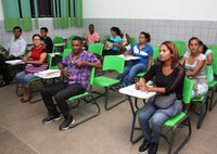 Campus Boa Vista oferta 40 vagas para curso de língua portuguesa para estrangeiros
