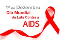 Campus Boa Vista participará do 6.° Seminário Alusivo ao Dia Mundial de Luta contra a Aids