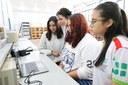 Campus Boa Vista tem representação no programa nacional Power4Girls