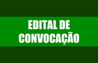CONVOCAÇÃO DO EDITAL Nº09/2014/PRONATEC/CÂMPUS BOA VISTA