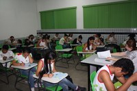 Divulgado número de inscritos no processo seletivo e no vestibular do Campus Boa Vista   