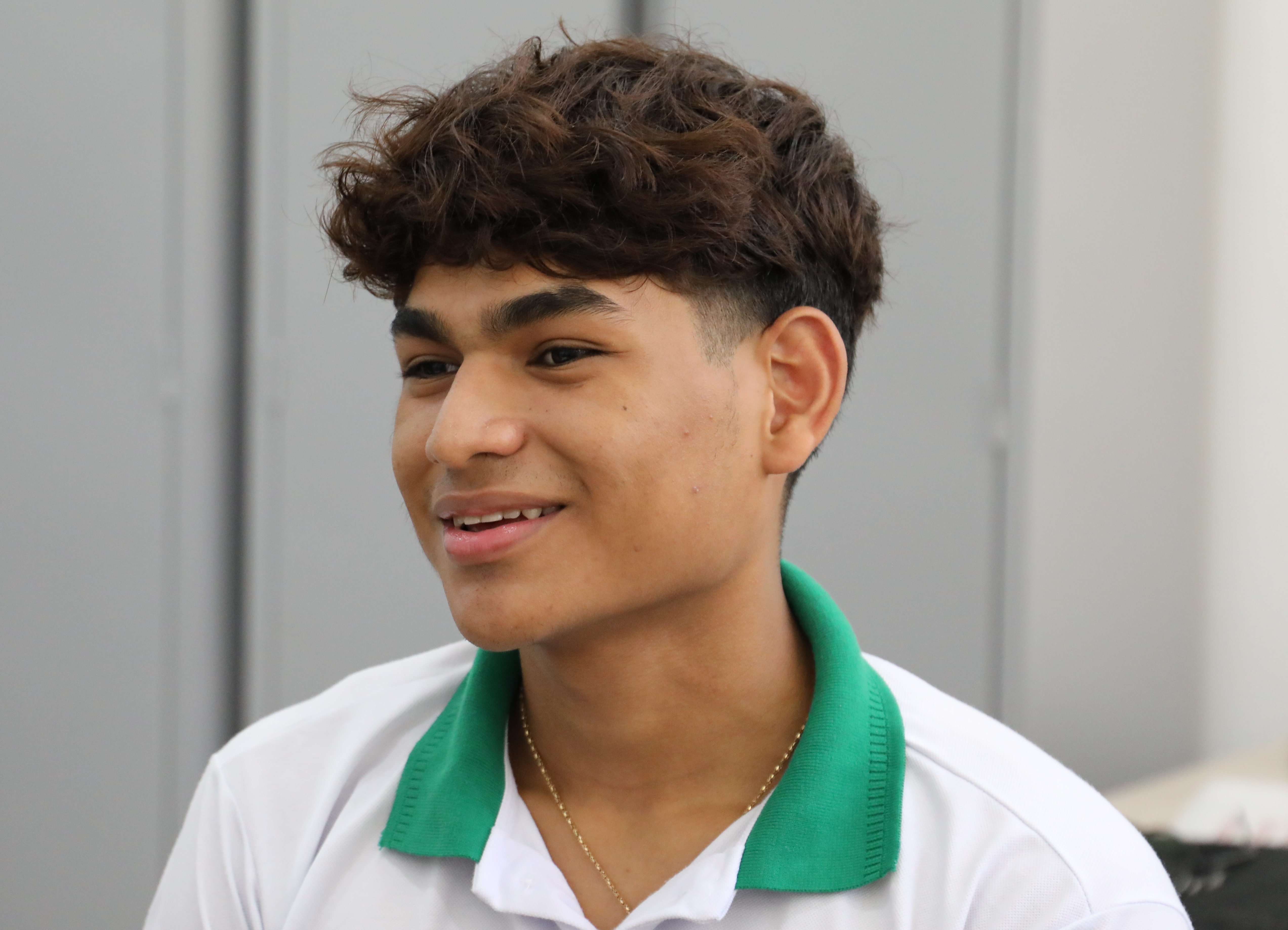 Egresso do Campus Boa Vista é aprovado em duas das maiores universidades do País