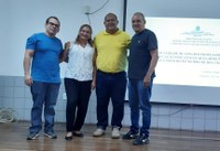 Estudo apresenta o “Perfil sociodemográfico dos professores de Educação Física da Rede Pública Municipal de Ensino”