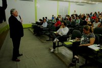 IFRR/Câmpus Boa Vista Centro realiza simpósio voltado para construção civil  