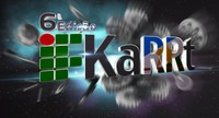 Inscrições para o IF KaRRt são prorrogadas   