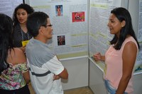 Diante da diversidade linguístico-cultural presente em Roraima, pesquisas na área de línguas e linguagens desenvolvidas por acadêmicos do Campus Boa Vista Centro (CBVC) visam ao entendimento do contexto em que elas são empregadas, bem como das influências linguístico-culturais que permeiam as relações interpessoais, promovendo a integração entre os povos das regiões de fronteira e também entre índios e não índios