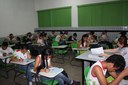 Mais de 2 mil inscritos no Processo Seletivo e no Vestibular 2018.1 do Campus Boa Vista