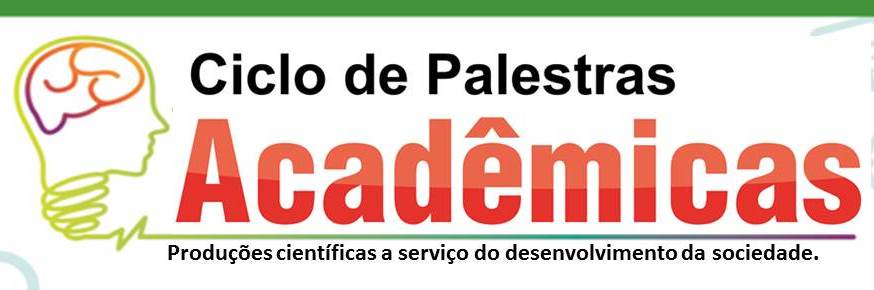 METODOLOGIAS DE PESQUISA – 3.º e 4.º Ciclos de Palestras ocorrerão dia 18 de outubro   