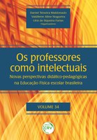 NOSSOS AUTORES – A segunda reportagem da série aborda questões didático-pedagógicas da área de Educação Física