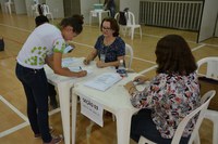 Processo para escolha dos dirigentes do IFRR ocorre em clima de tranquilidade