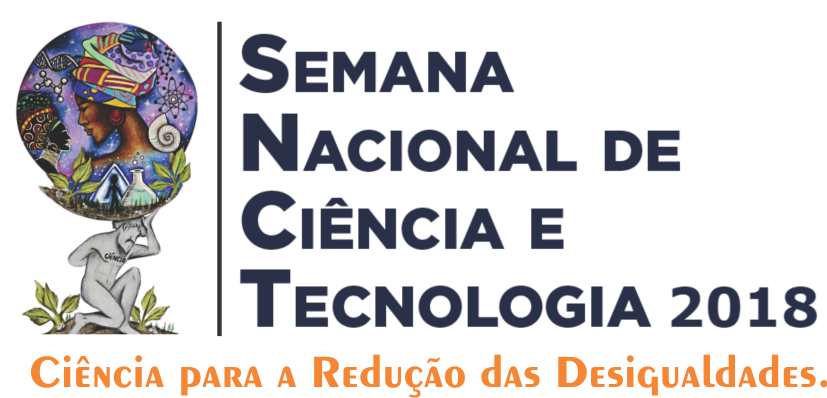 Professores e alunos do Campus Boa Vista apresentam pesquisas na Semana Nacional de Ciência e Tecnologia   