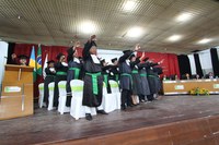 QUALIFICAÇÃO EM RORAIMA –  Duzentos novos profissionais técnicos são disponibilizados para mercado de trabalho