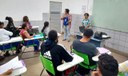 RESPONSABILIDADE SOCIAL – IFRR oferece cursos na área de língua portuguesa para imigrantes   