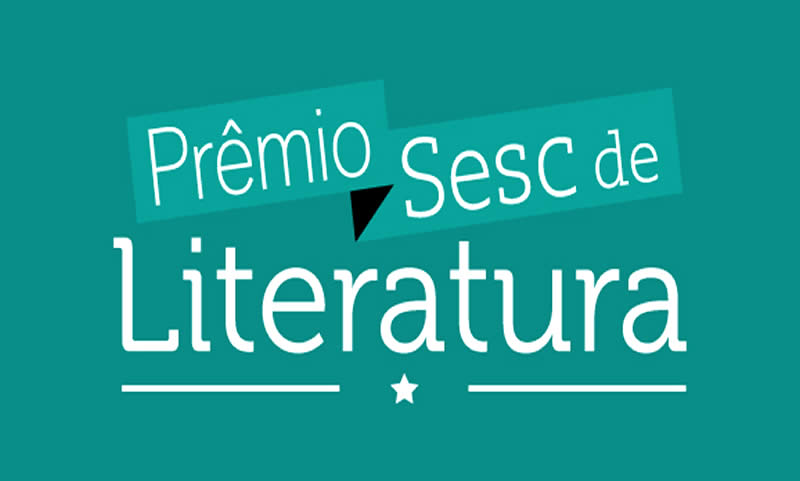 Vencedores do Prêmio Sesc de Literatura 2018 ministram palestra para alunos do ensino médio   