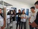 Estudantes apresentam trabalhos em Mostra de Ensino no CNP