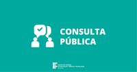 CONSULTA PÚBLICA – IFRR solicita contribuições para regulamento do Fórum Permanente de Licenciaturas 