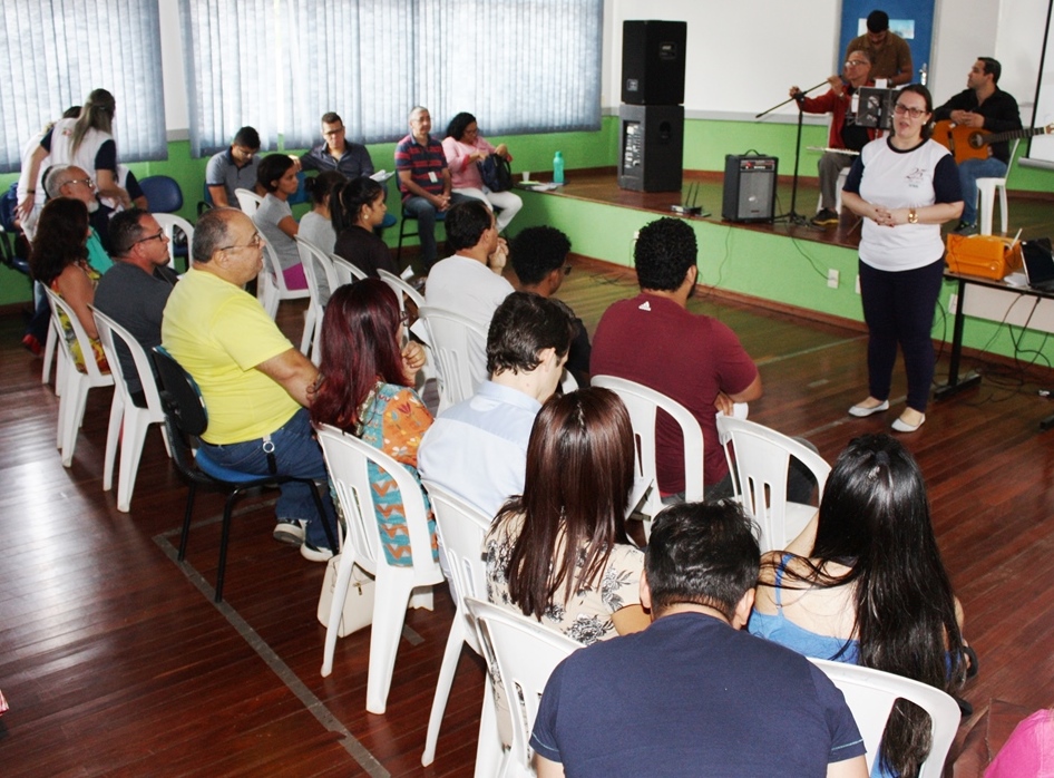 IFRR discute permanência e êxito de estudantes 