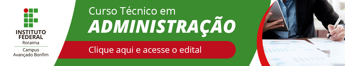 Curso Técnico em Administração CAB 2021