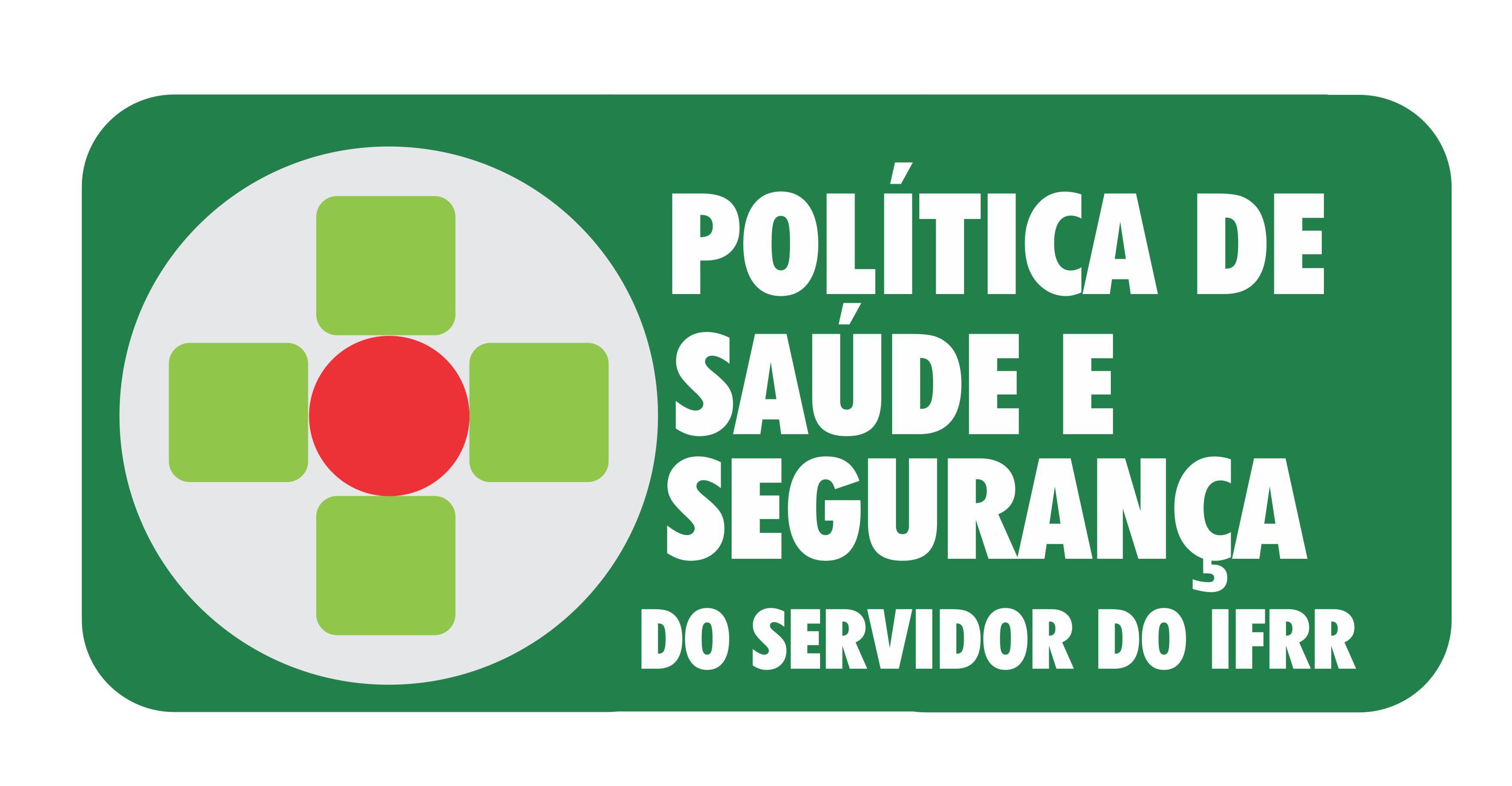 Comissão da Política de Saúde e Segurança do Servidor do IFRR libera minuta para apreciação e contribuição dos servidores