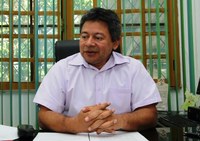 Conselho Superior deflagra processo de escolha de novos dirigentes do IFRR