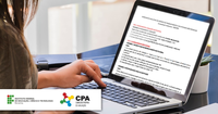 CPA publica Relatório Parcial de Autoavaliação Institucional de 2022