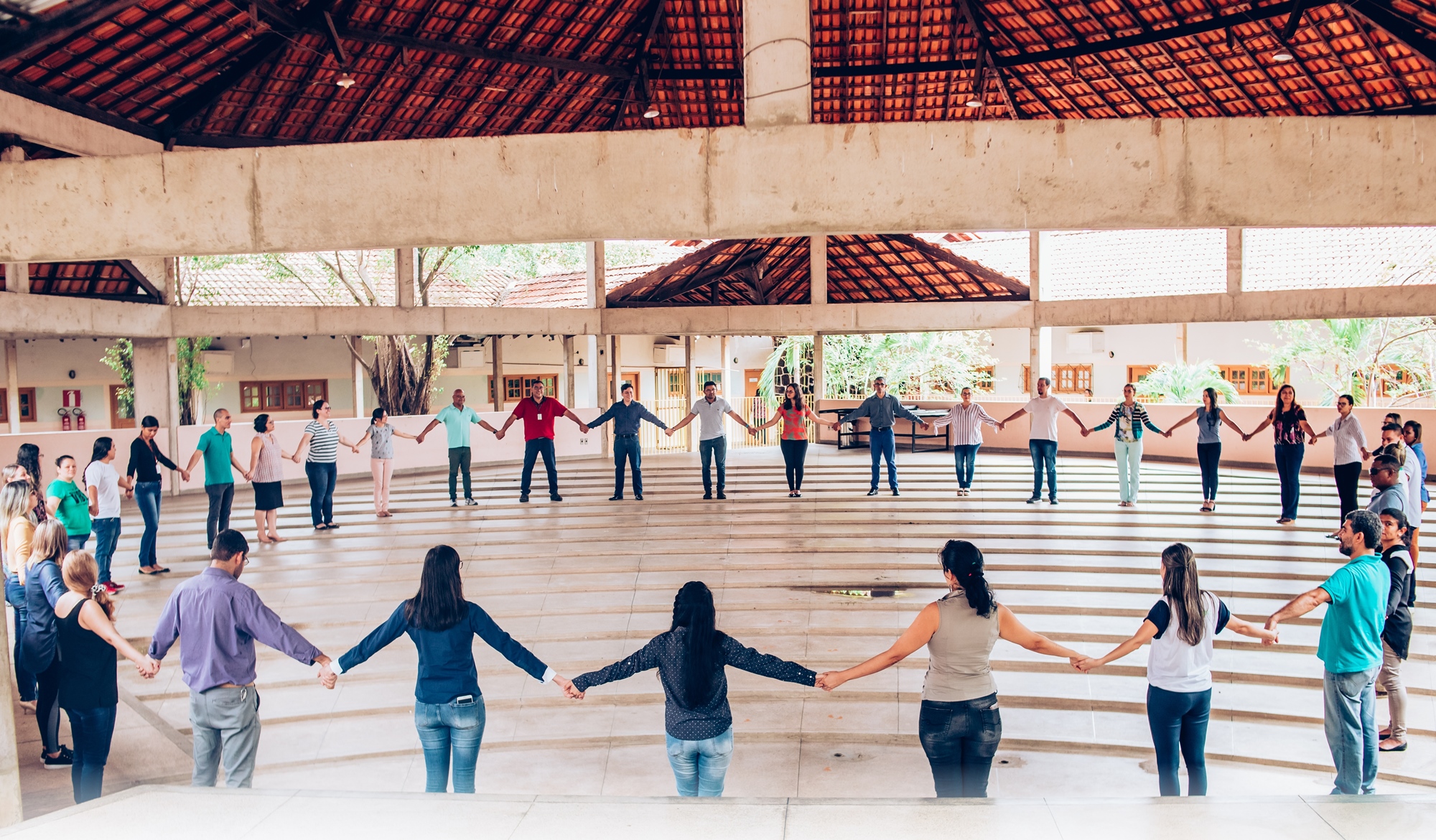 Grupo de Trabalho para Promoção da Cultura de Paz será criado no IFRR e orientações para garantia da segurança já estão disponíveis