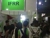 IFRR é destaque no III Fórum Mundial de Educação Profissional e Tecnológica