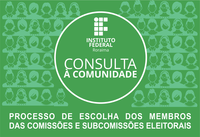 Retificada composição das comissões e das subcomissões eleitorais 