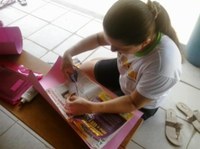 Curso de Manipulação de alimentos