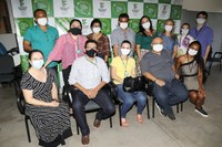 SUFRAMA – Campus Boa Vista recebe visita de comitê para credenciamento