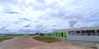 Campus Boa Vista Zona Oeste realiza segunda ação de projeto de orientação profissional