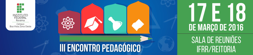 BANNER ENCONTRO PEDAGÓGICO 2